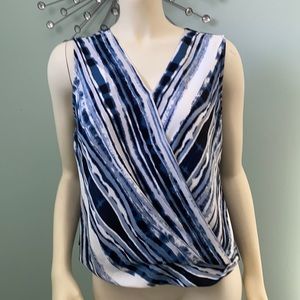 Worn Once Alfani Petite Blouse